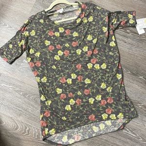 LulaRoe Irma tunic